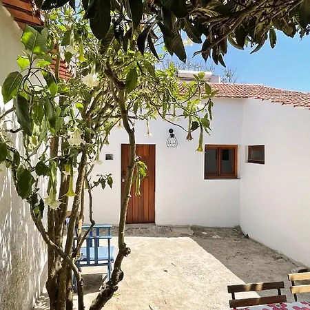 Villa Sao Vicente Vila Nova de Milfontes Exterior foto